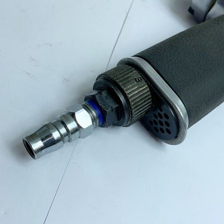  藤原産業 エアインパクトレンチ　ケース付 SIW-1300S