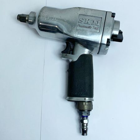  藤原産業 エアインパクトレンチ　ケース付 SIW-1300S