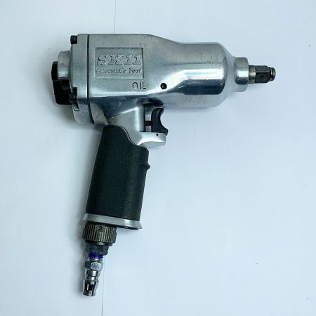  藤原産業 エアインパクトレンチ　ケース付 SIW-1300S