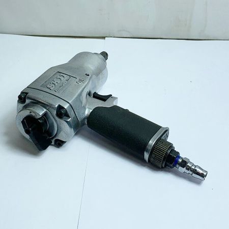  藤原産業 エアインパクトレンチ　ケース付 SIW-1300S