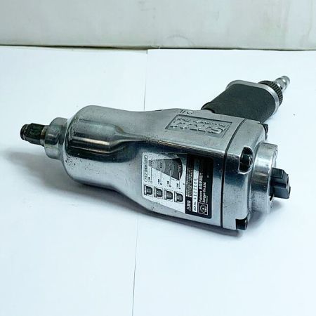  藤原産業 エアインパクトレンチ　ケース付 SIW-1300S