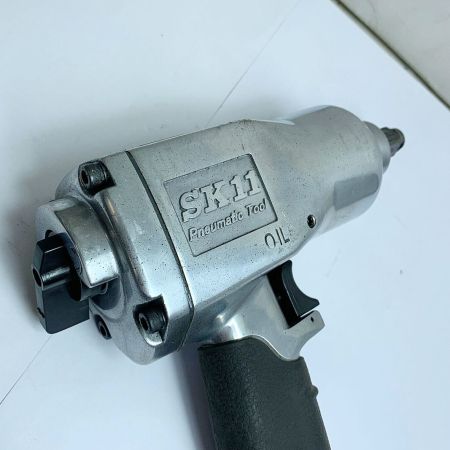  藤原産業 エアインパクトレンチ　ケース付 SIW-1300S