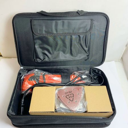  SK11 コード式マルチツール　 SMT-200AC レッド