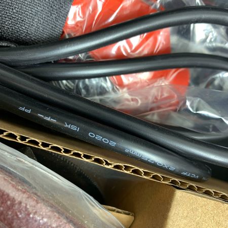  SK11 コード式マルチツール　 SMT-200AC レッド