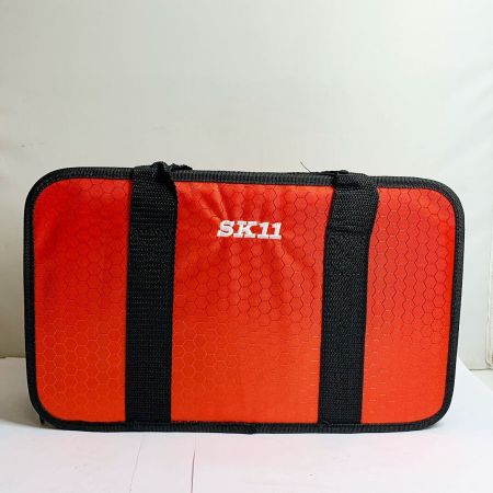  SK11 コード式マルチツール　 SMT-200AC レッド