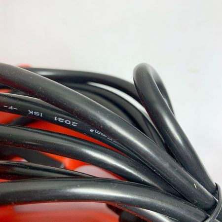  SK11 変速&吸塵ベルトサンダー EWS-76VLN レッド