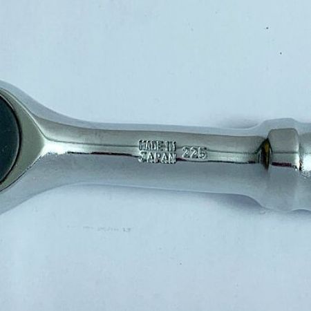  KO-KEN 3/8　ラチェット　9.5 3725ZS