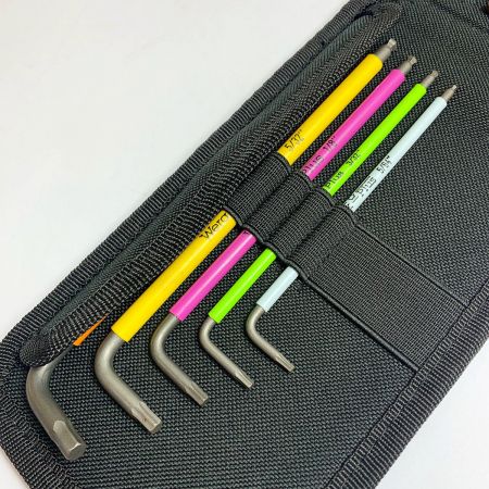  Wera ボールポイントヘックスキー 950SPKL/9SZ