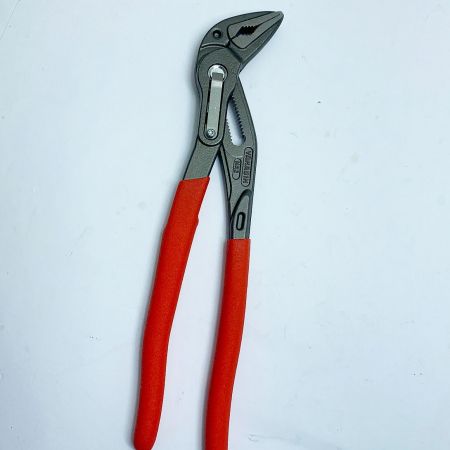  KNIPEX クニペックス コブラエクストラスリムウォーターポンププライヤー 8751 250