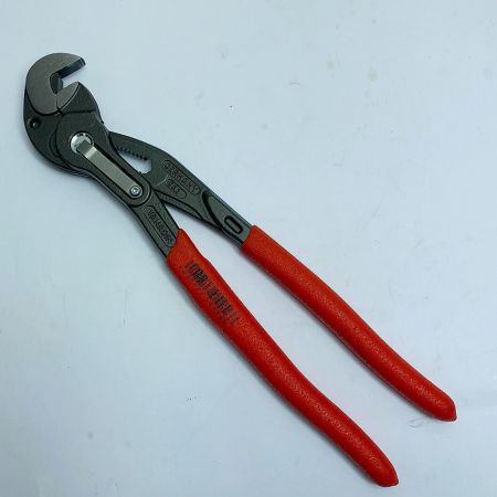  KNIPEX クニペックス マルチプルスリップジョイントスパナ  8741 250