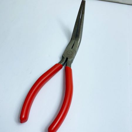  Snap-on スナップオン ニードルノーズプライヤー  497ACP