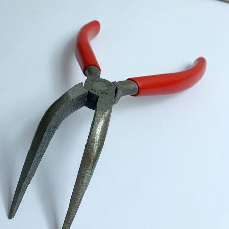  Snap-on スナップオン ニードルノーズプライヤー  497ACP