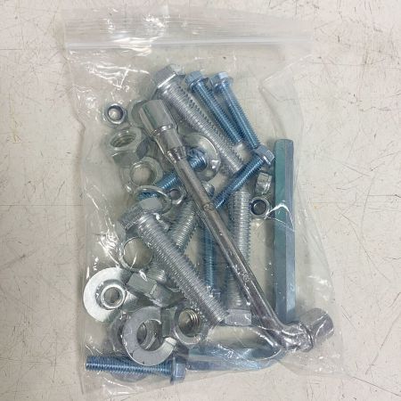   小型風力発電機　3枚羽 不明 ブルー x ホワイト