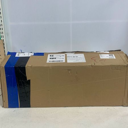   小型風力発電機　3枚羽 不明 ブルー x ホワイト