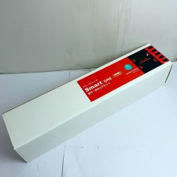 ♭♭ Hakken Hakken コアビット スマートワンレーザ Aロッド 370L ボンドＳ 001514090 Aランク