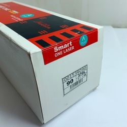 ♭♭ Hakken Hakken スマートONEレーザ　Aロッド　ボンドM　90　370Ｌ 001539090 Aランク