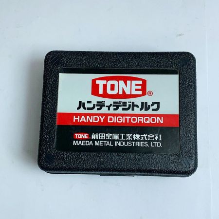  TONE トネ ハンディデジトルク 　アストロプロダクツ変換アダプター2個付 H3DT135