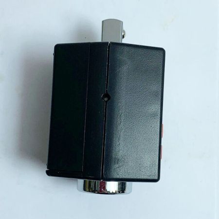  TONE トネ ハンディデジトルク 　アストロプロダクツ変換アダプター2個付 H3DT135