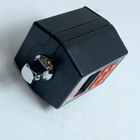  TONE トネ ハンディデジトルク 　アストロプロダクツ変換アダプター2個付 H3DT135