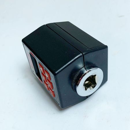  TONE トネ ハンディデジトルク 　アストロプロダクツ変換アダプター2個付 H3DT135