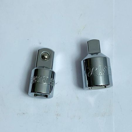  TONE トネ ハンディデジトルク 　アストロプロダクツ変換アダプター2個付 H3DT135