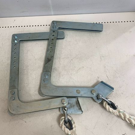  takaoka 10m ロープはしご I型