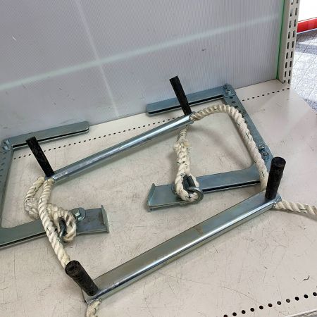 takaoka 10m ロープはしご I型