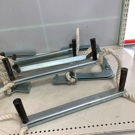 takaoka 10m ロープはしご I型