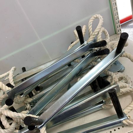  takaoka 10m ロープはしご I型