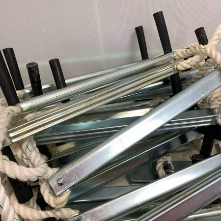  takaoka 10m ロープはしご I型