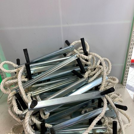  takaoka 10m ロープはしご I型