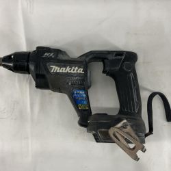 MAKITA マキタ スクリュードライバー FS600D ブラック Cランク