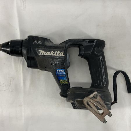 MAKITA マキタ スクリュードライバー FS600D ブラック