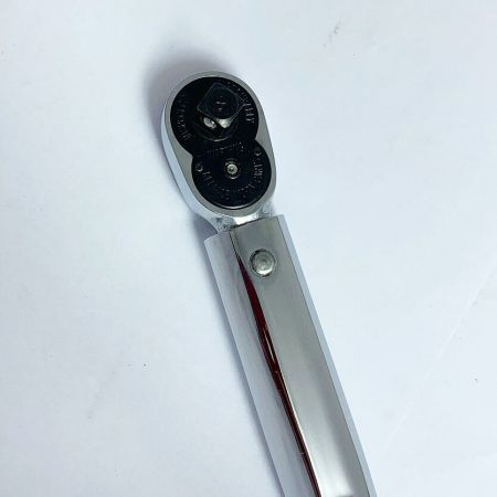  Snap-on スナップオン トルクレンチ　ケース、取扱説明書付 QJMR210D