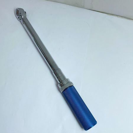  Snap-on スナップオン トルクレンチ　ケース、取扱説明書付 QJMR210D