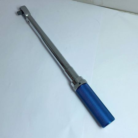  Snap-on スナップオン トルクレンチ　ケース、取扱説明書付 QJMR210D