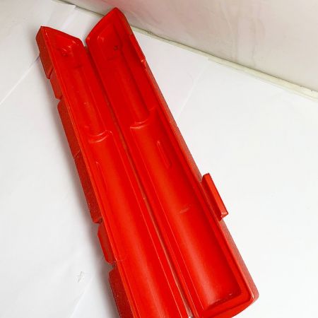  Snap-on スナップオン トルクレンチ　ケース、取扱説明書付 QJMR210D