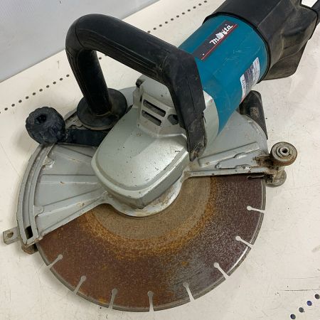  MAKITA マキタ 305mm カッタ　本体のみ　2007.5年製 4112