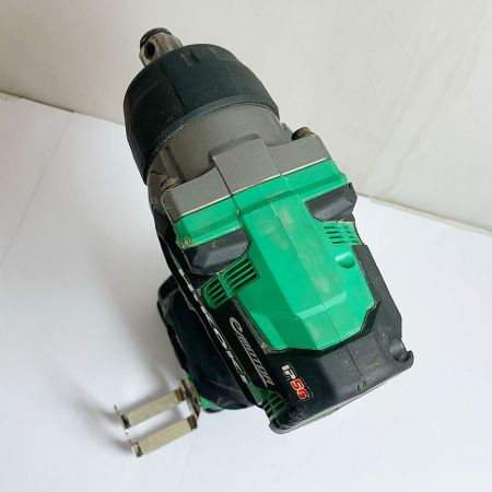  HiKOKI ハイコーキ 36Ｖ　コードレスインパクトレンチ　充電池1個付 WR36DF