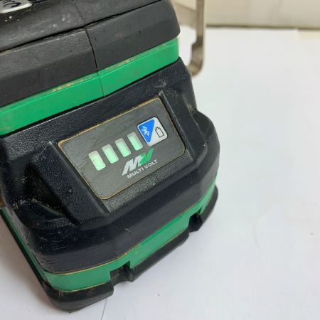  HiKOKI ハイコーキ 36Ｖ　コードレスインパクトレンチ　充電池1個付 WR36DF