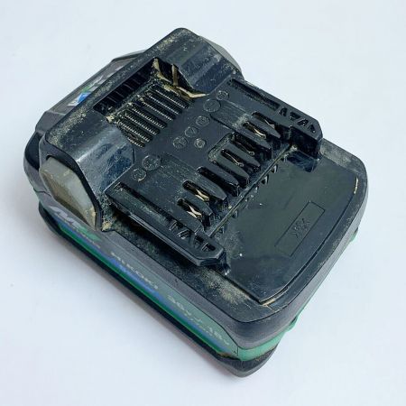  HiKOKI ハイコーキ 36Ｖ　コードレスインパクトレンチ　充電池1個付 WR36DF