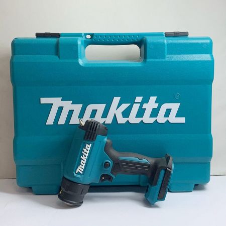  MAKITA マキタ 充電式ヒートガン　18V　ケース付 HG181D