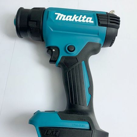  MAKITA マキタ 充電式ヒートガン　18V　ケース付 HG181D