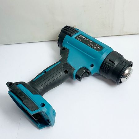  MAKITA マキタ 充電式ヒートガン　18V　ケース付 HG181D