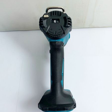  MAKITA マキタ 充電式ヒートガン　18V　ケース付 HG181D