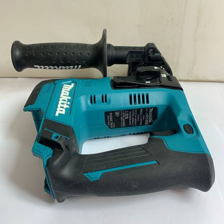  MAKITA マキタ 14ｍｍ　10.8V　充電式ハンマドリル　充電器・充電池1個・ケース付 HR140DSHX