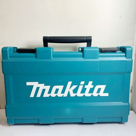  MAKITA マキタ 14ｍｍ　10.8V　充電式ハンマドリル　充電器・充電池1個・ケース付 HR140DSHX