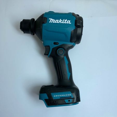  MAKITA マキタ 充電式エアダスター　付属品完備 AS180D