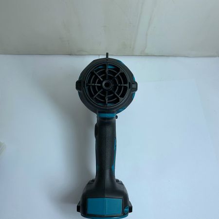  MAKITA マキタ 充電式エアダスター　付属品完備 AS180D