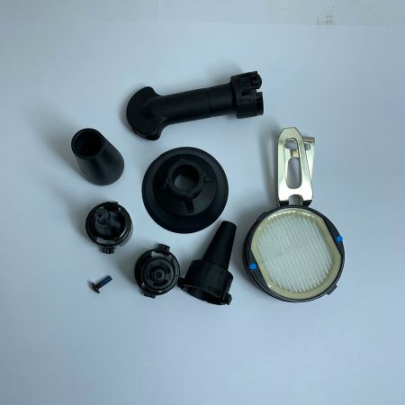  MAKITA マキタ 充電式エアダスター　付属品完備 AS180D